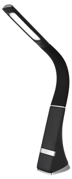 Stolní lampa SOPHIE černá