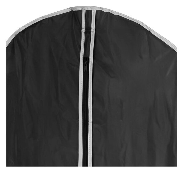 Černý závěsný obal na šaty Compactor Dress Bag