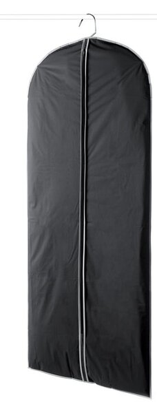 Černý závěsný obal na šaty Compactor Dress Bag