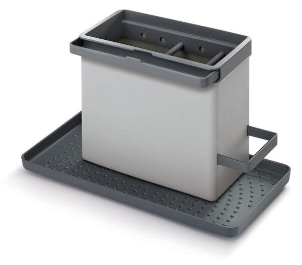 Organizér na prostředky na úklid Metaltex Tidytex