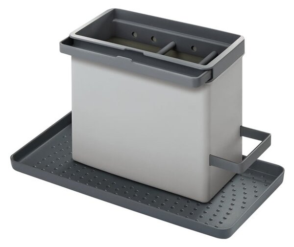 Organizér na prostředky na úklid Metaltex Tidytex