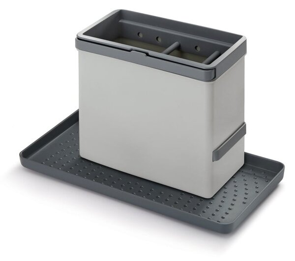 Organizér na prostředky na úklid Metaltex Tidytex