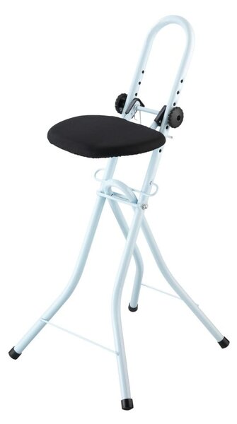 Stolička k žehlení prádla Wenko Stool