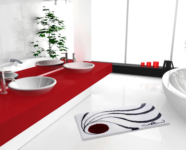 KOBEREC DO KOUPELNY, 70/120 cm Grund - Online Only koupelnový textil, Online Only