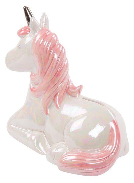 Kasička Sass & Belle Rainbow Unicorn