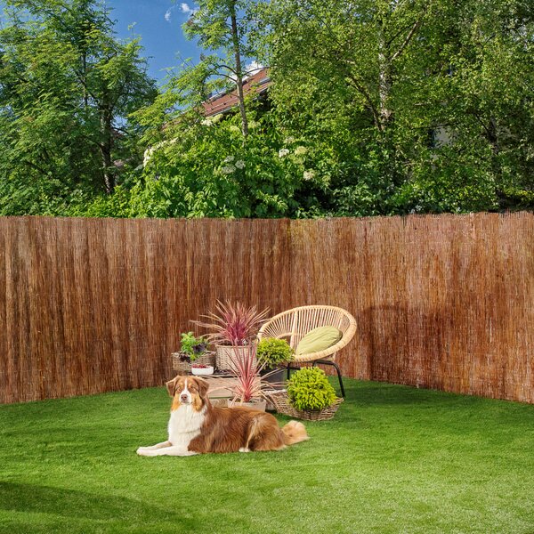 CLONA NA PLOT 300/90 cm - Online Only zastínění, Online Only