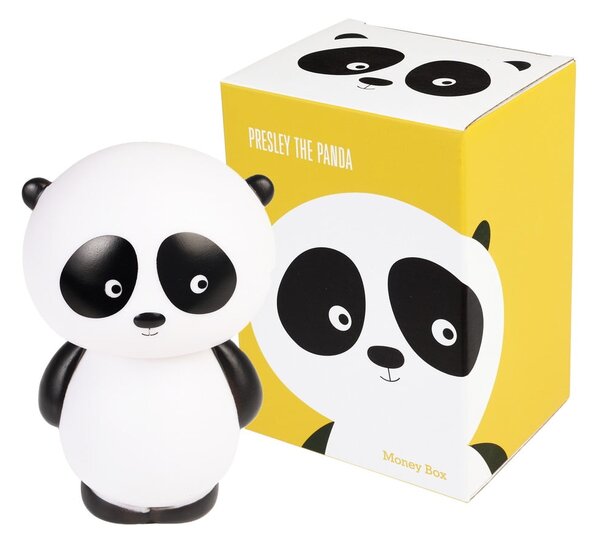 Dětská kasička Rex London Presley the Panda