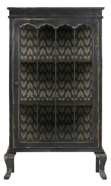 Dřevěná skříňka Odd 114,5 × 67,5 × 39,5 cm BEPUREHOME