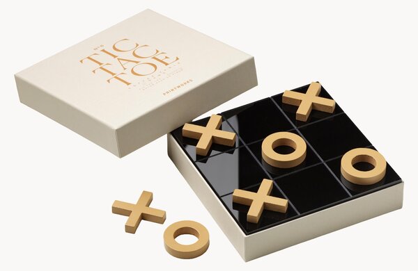 Hra Tic-Tac-Toe Classic