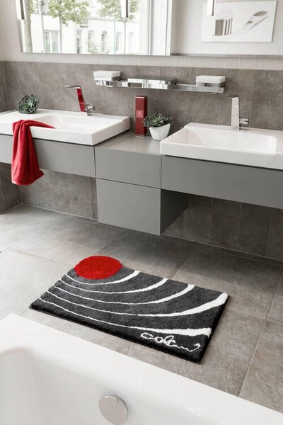 KOBEREC DO KOUPELNY, 60/100 cm Grund - Online Only koupelnový textil, Online Only