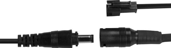 BIG WHITE SLV NUMINOS PROJECTOR S stropní zápustné svítidlo, 3000 K, 20d, válcové, bílé/bílé 1006949