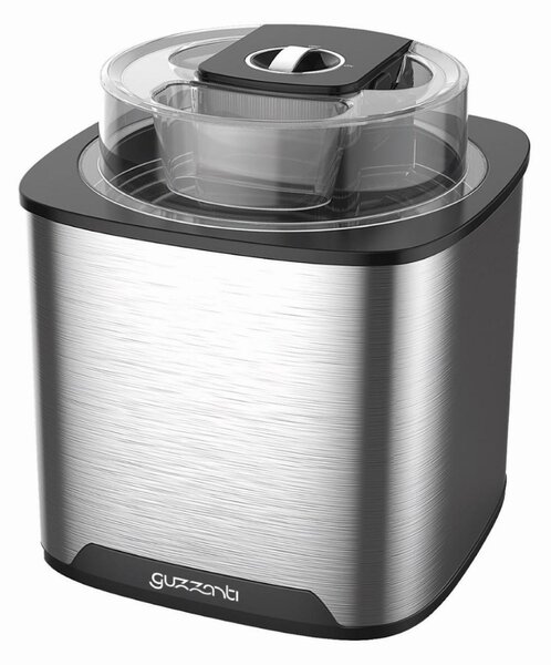 Zmrzlinovač Guzzanti GZ 159