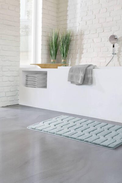 KOBEREC DO KOUPELNY, 60/100 cm Grund - Online Only koupelnový textil, Online Only