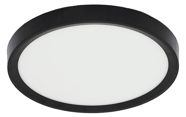 Fulgur s-42585-LED Stropní svít. se senz. NOMY-S 18W/230V 3000/4000/6000K IP40 č