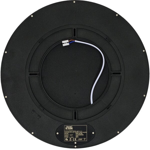Fulgur s-42589-LED Stropní svít. se senz. NOMY-S 32W/230V 3000/4000/6000K IP40 č