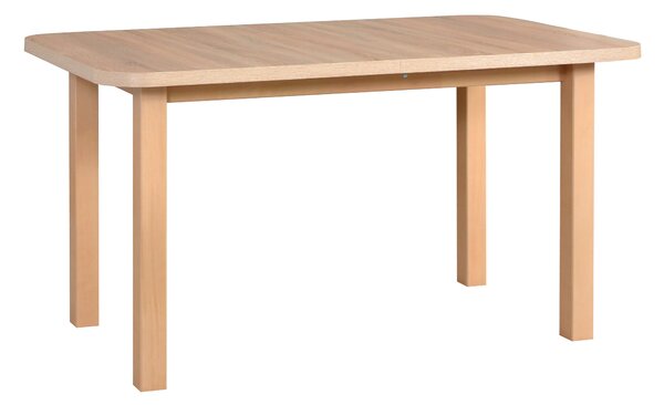 Rozkládací jídelní stůl Wenus 2XL