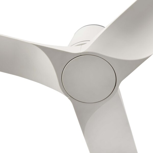 FARO 33826 - Stropní ventilátor HEY TUB S bílá pr. 90 cm + dálkové ovládání