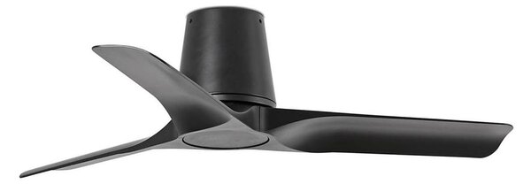 FARO 33827 - Stropní ventilátor HEY TUB S černá pr. 90 cm + dálkové ovládání