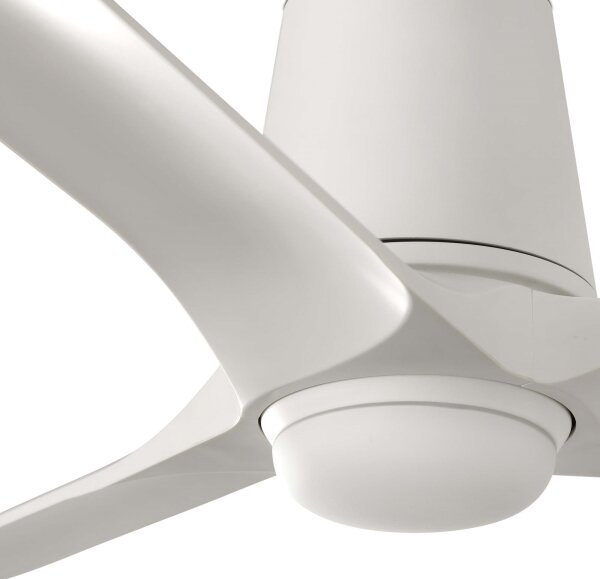 FARO 33826WT-1TW-LED Stm. str. vent. HEY TUB S LED/10W/230V bílá pr. 90 cm WT+DO
