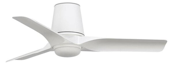 FARO 33826WT-1TW-LED Stm. str. vent. HEY TUB S LED/10W/230V bílá pr. 90 cm WT+DO