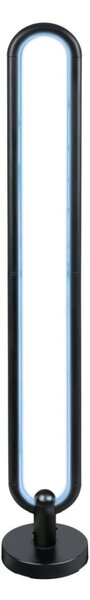 GRUNDIG LED lampa stojací RGB 105 cm 153 x 153 x 1050 mm ED-244444