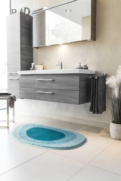 KOBEREC DO KOUPELNY, 50/75 cm Grund - Online Only koupelnový textil, Online Only