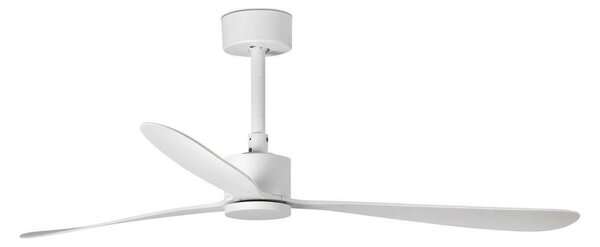 FARO 33760WT - Stropní ventilátor AMELIA L bílá pr. 132 cm WT + dálkové ovládání
