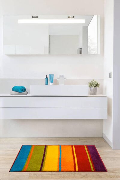 KOBEREC DO KOUPELNY, 50/60 cm Grund - Online Only koupelnový textil, Online Only