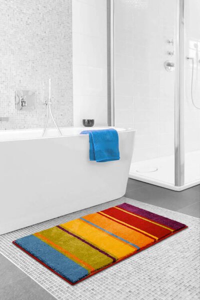 KOBEREC DO KOUPELNY, 60/90 cm Grund - Online Only koupelnový textil, Online Only