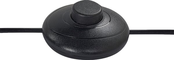 Stojací lampa CARONI Len Béžová
