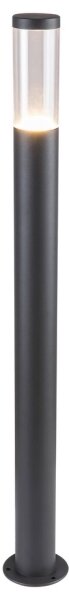 Rabalux - Venkovní lampa 1xGU10/7W/230V IP44 80 cm