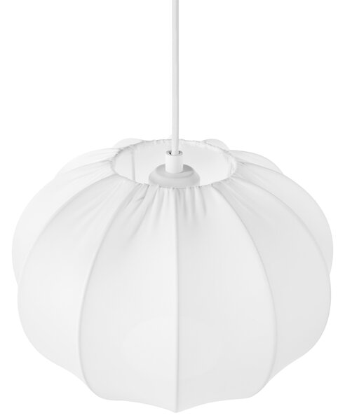 Závěsná lampa MARIARA Bílá