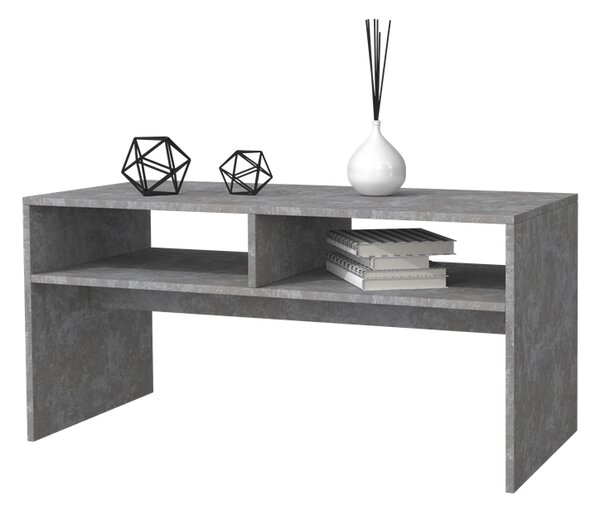 Konferenční stolek Melody beton