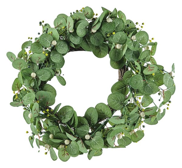 DECOLED Věnec, prům. 40 cm, široký 12 cm
