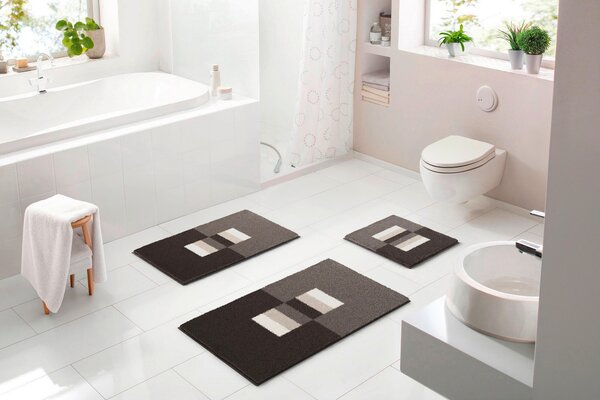 KOBEREC DO KOUPELNY, 60/90 cm Grund - Online Only koupelnový textil, Online Only