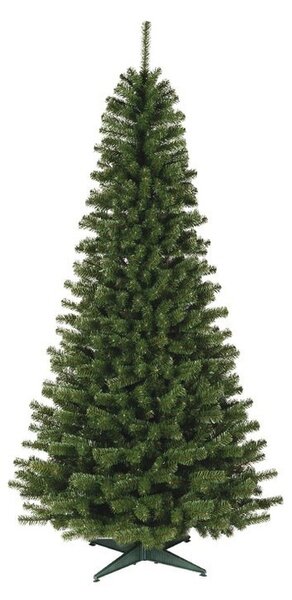 Adal Umělý vánoční stromek 180 cm, smrček Verona s 2D jehličím