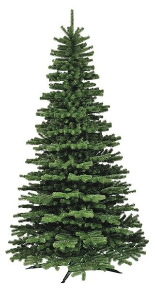 Adal Umělý vánoční stromek 300 cm, smrček Slim-Line s 2D jehličím