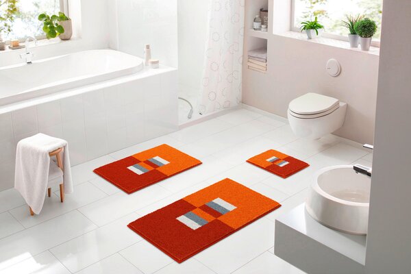 KOBEREC DO KOUPELNY, 60/90 cm Grund - Online Only koupelnový textil, Online Only