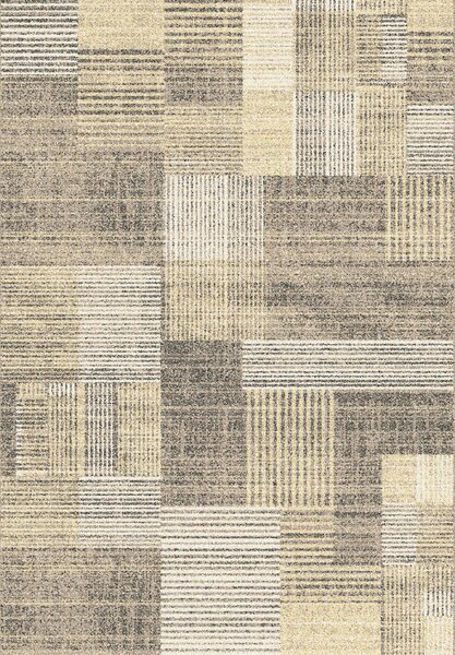 Oriental Weavers koberce Kusový koberec Sherpa 4440/DW6/N - 67x120 cm