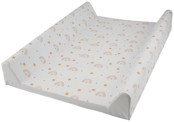 PŘEBALOVACÍ PODLOŽKA, 50/70 cm Patinio - Přebalovací komody