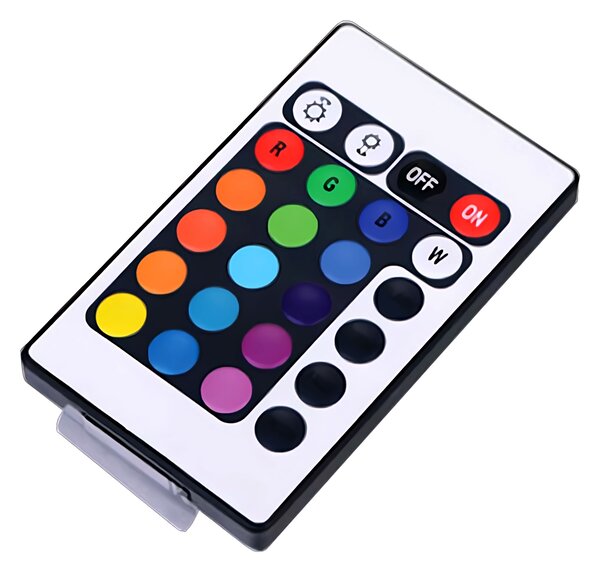 Immax NEO LITE Smart LED pásek 5m, RGB, WiFi, TUYA, dálk.ovladač, Beacon