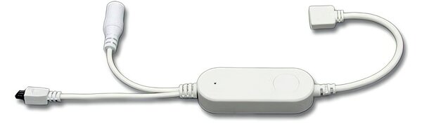 Immax NEO LITE Smart LED pásek 5m, RGB, WiFi, TUYA, dálk.ovladač, Beacon
