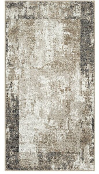 Breno Kusový koberec MONDO 24/BGB, 80x150 cm, Béžová/Vícebarevné