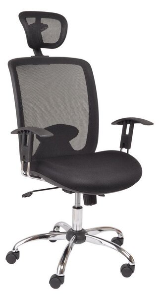 Kancelářská židle W-81 C