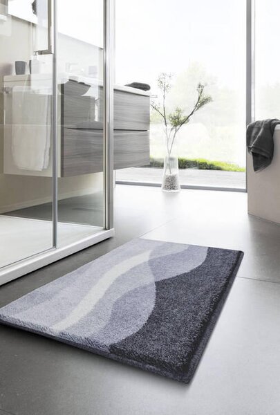 KOBEREC DO KOUPELNY, 60/100 cm Grund - Online Only koupelnový textil, Online Only