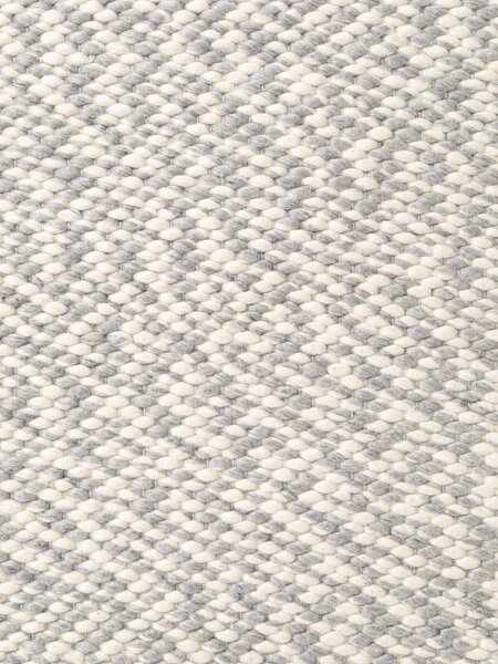 ELLE Decoration, Kusový koberec Lyon Beans 106317 Natural Cream Grey z kolekce Elle, 140x200, šedá, ložnice