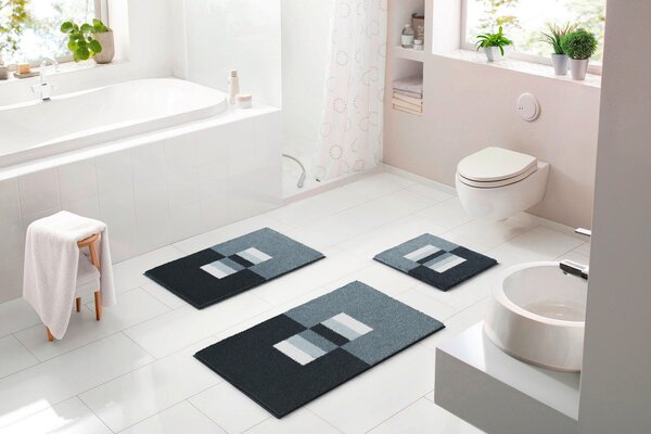 KOBEREC DO KOUPELNY, 60/90 cm Grund - Online Only koupelnový textil, Online Only