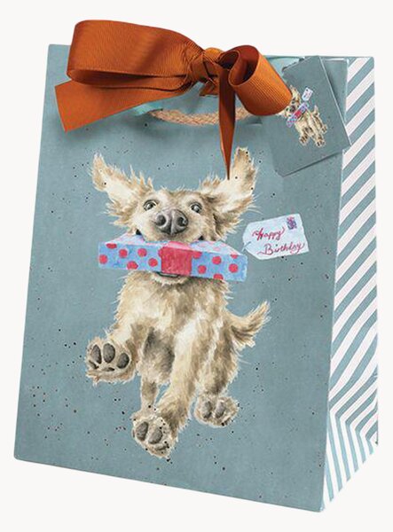 Dárková taška Special Delivery Dog