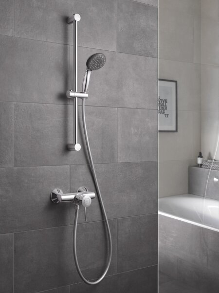 GROHE 23786000 - Sprchová baterie START CLASSIC 150 mm lesklý chrom