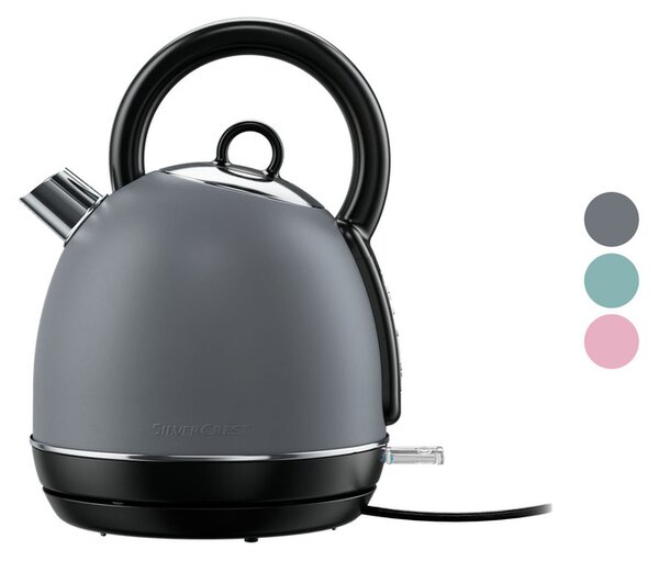 Silvercrest® Kitchen Tools Rychlovarná konvice Swkc 3000 E3 (100352304)